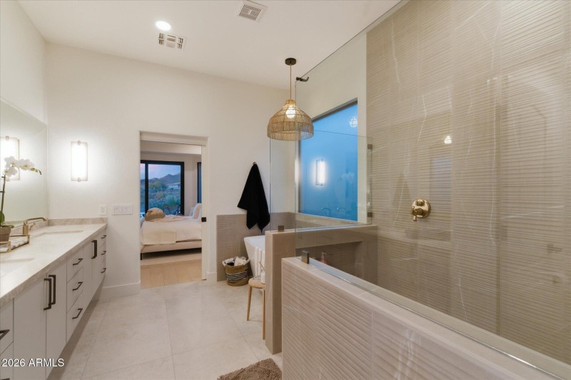 Master Bathroom 2