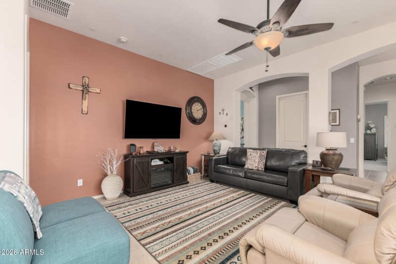 Enjoy Southwest Living