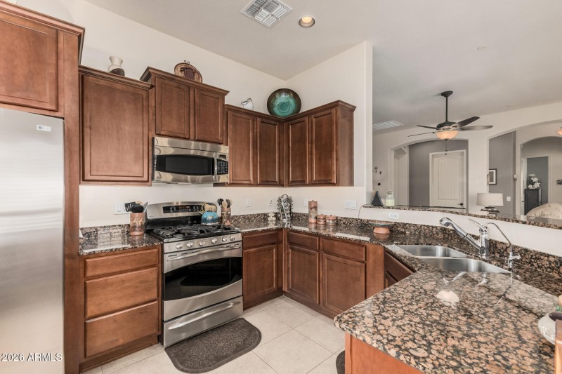 Look in these cabinets