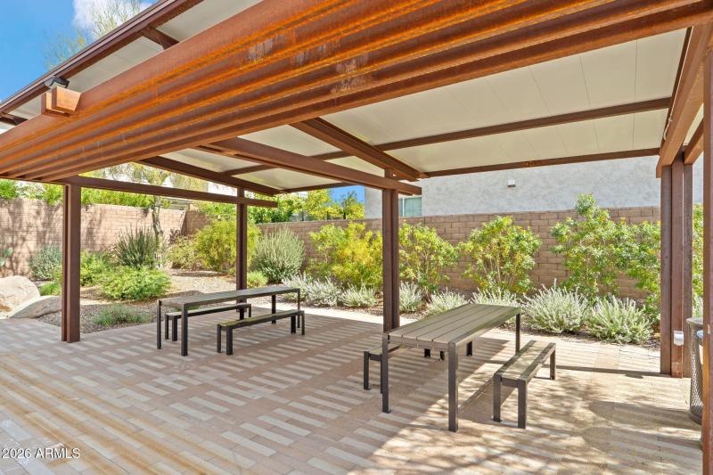 Shade is everything in AZ