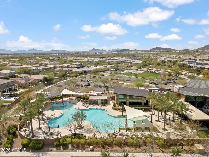 Sky Community Center