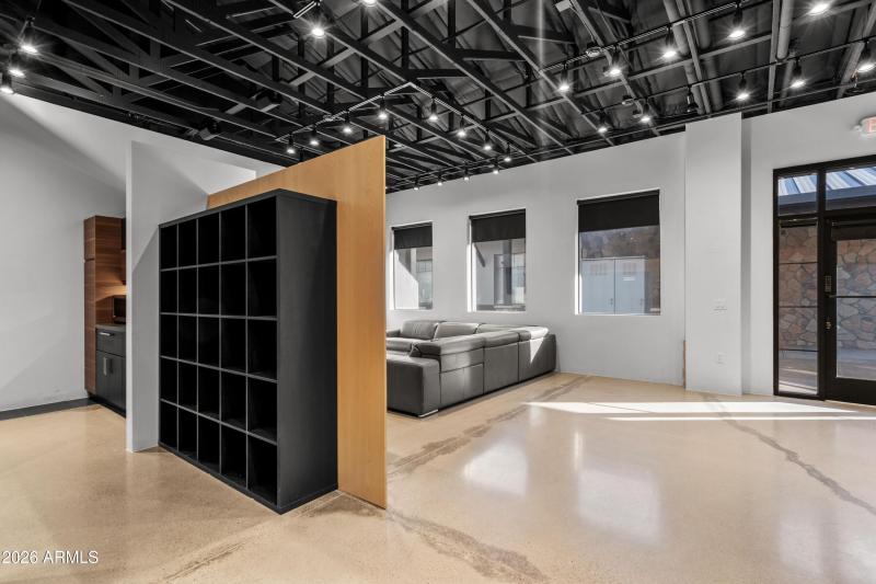 014_Open and Airy Space