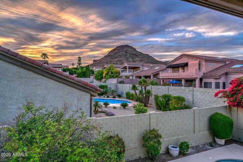 Primary Mountian View