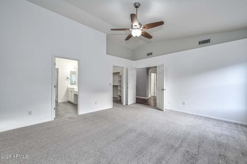 Primary Bedroom-Bath