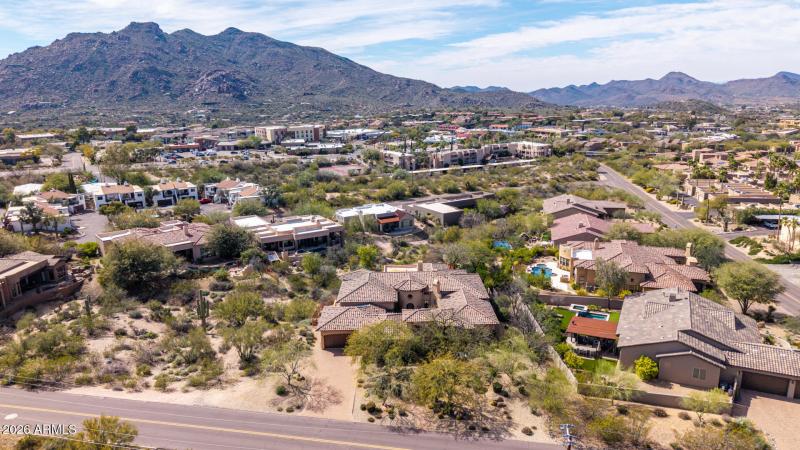 87 - Tranquil Aerials