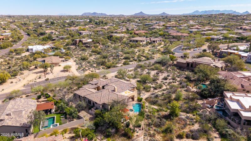 89 - Tranquil Aerials