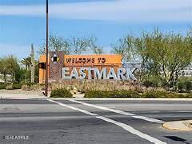 Eastmark coomunity