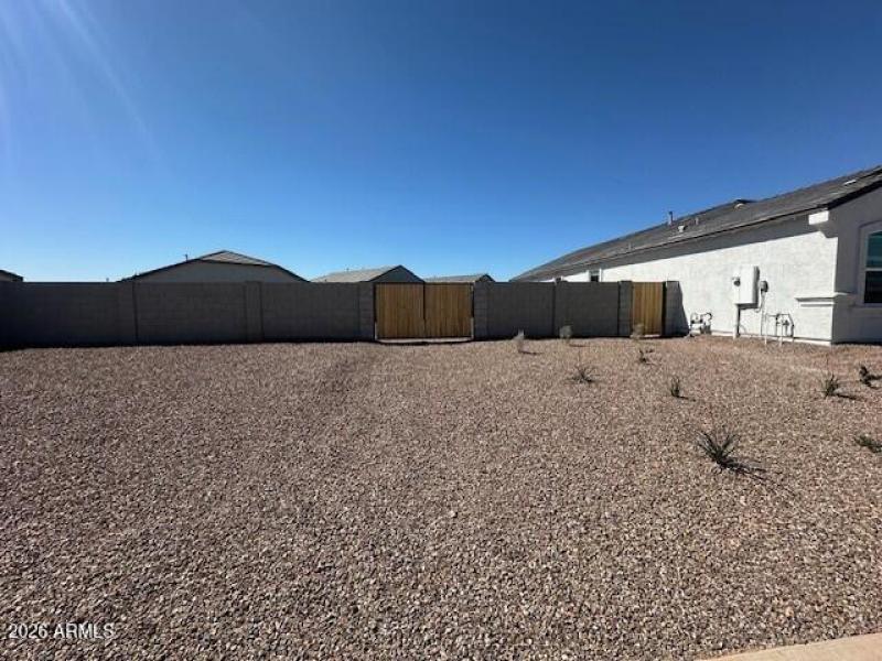 1062 Double Gate and Man gate