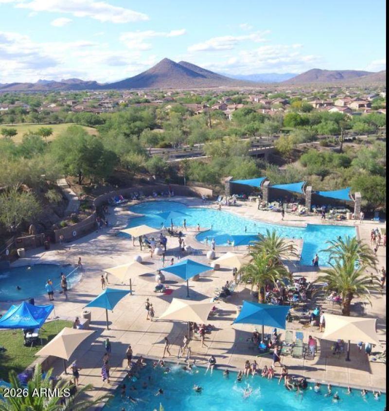 vistancia community pool 2- 1.18.16