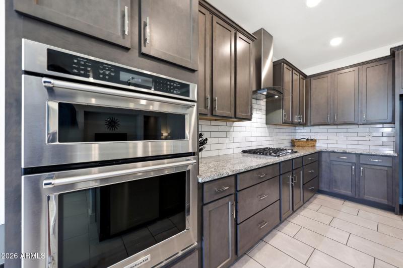 Stainless Steels Appliances