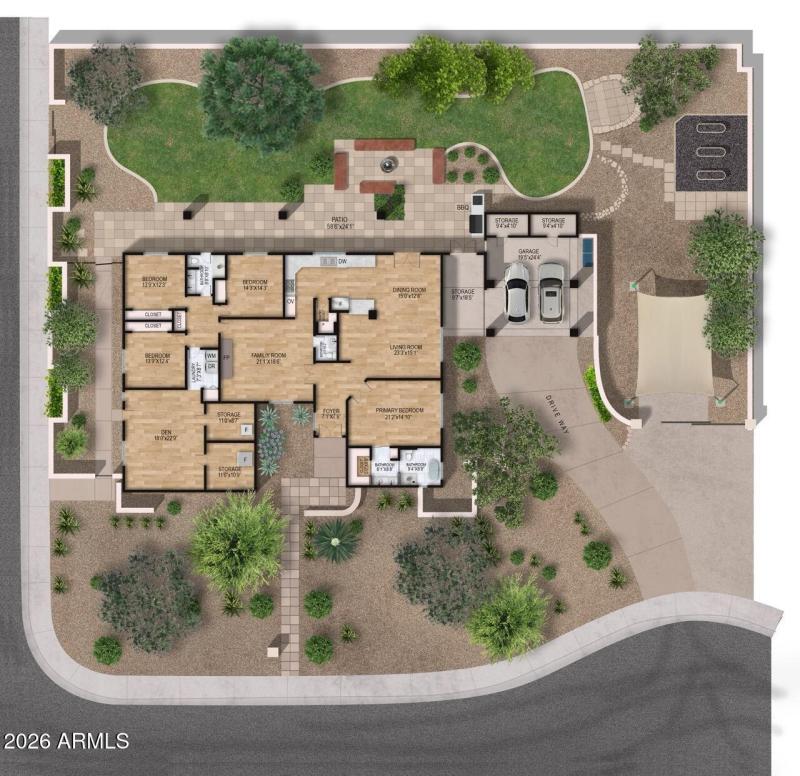 1030 E Libra Dr Tempe Large