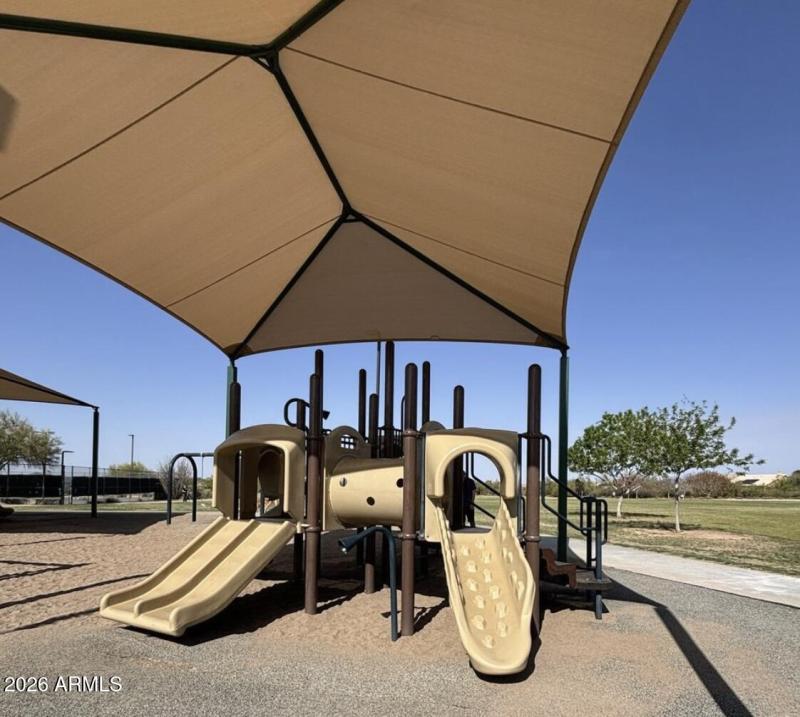 Community Playground