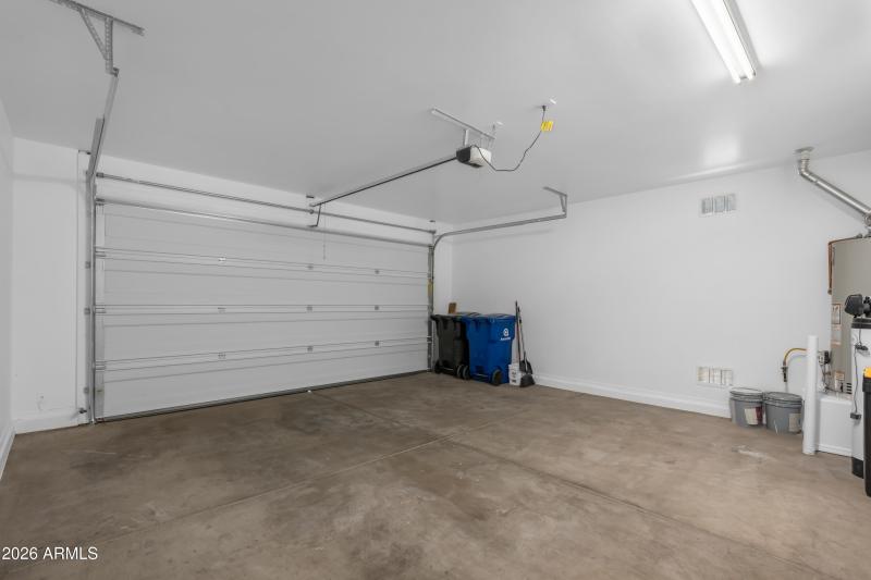 2-Car Garage