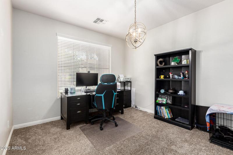 dining or office space