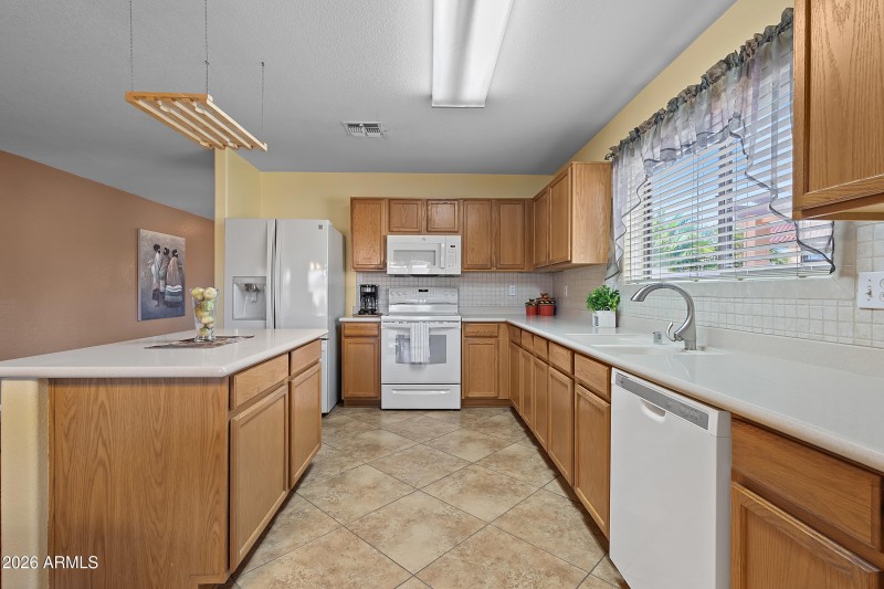 15797 W Maui Ln, Surprise