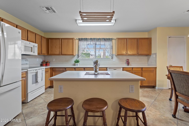 15797 W Maui Ln, Surprise