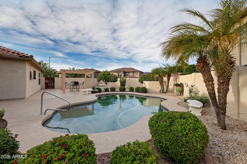 15797 W Maui Ln, Surprise