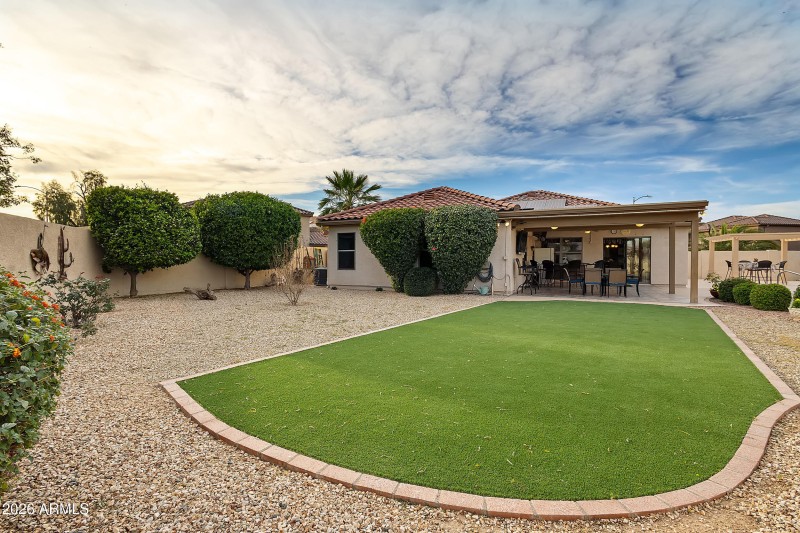 15797 W Maui Ln, Surprise