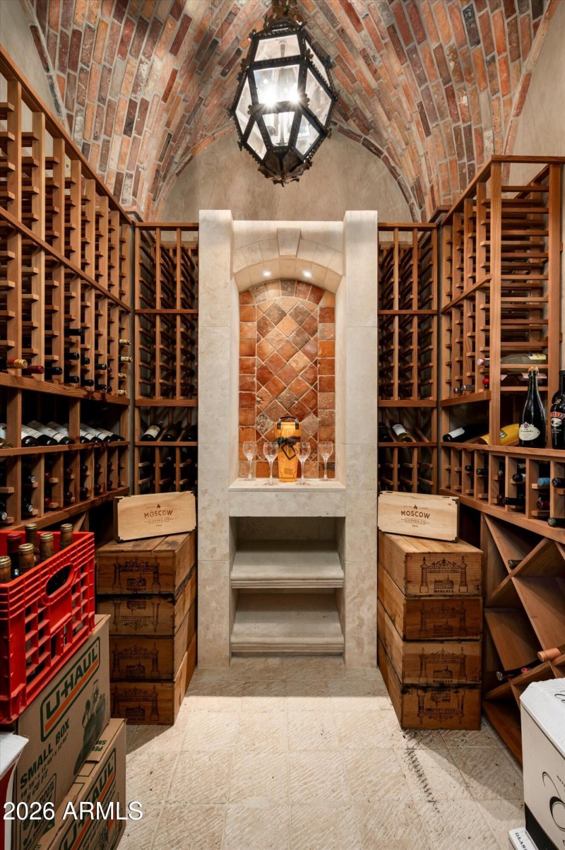 Wine Cellar