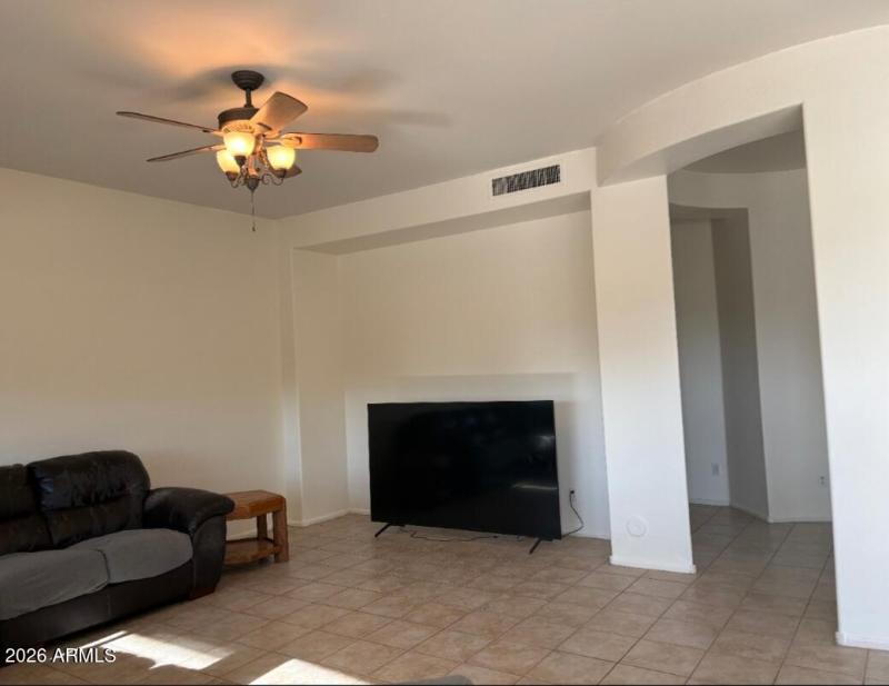 Freshly Painted Family