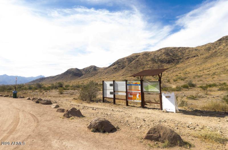 Mountain Preserve Trails (2)