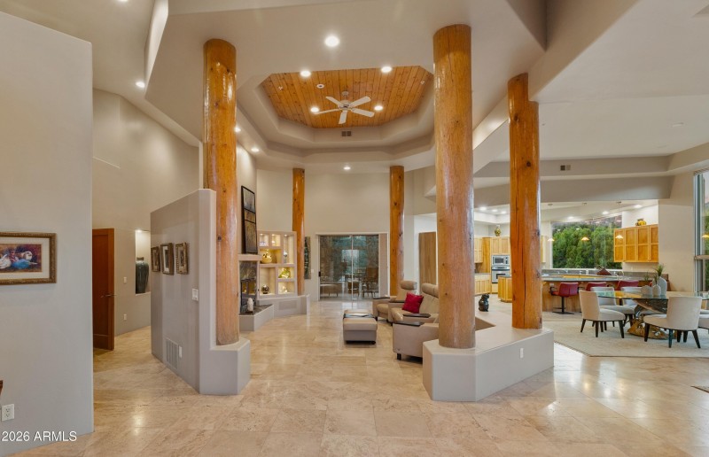 Now this is a statement!