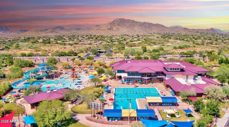 Anthem Community Center