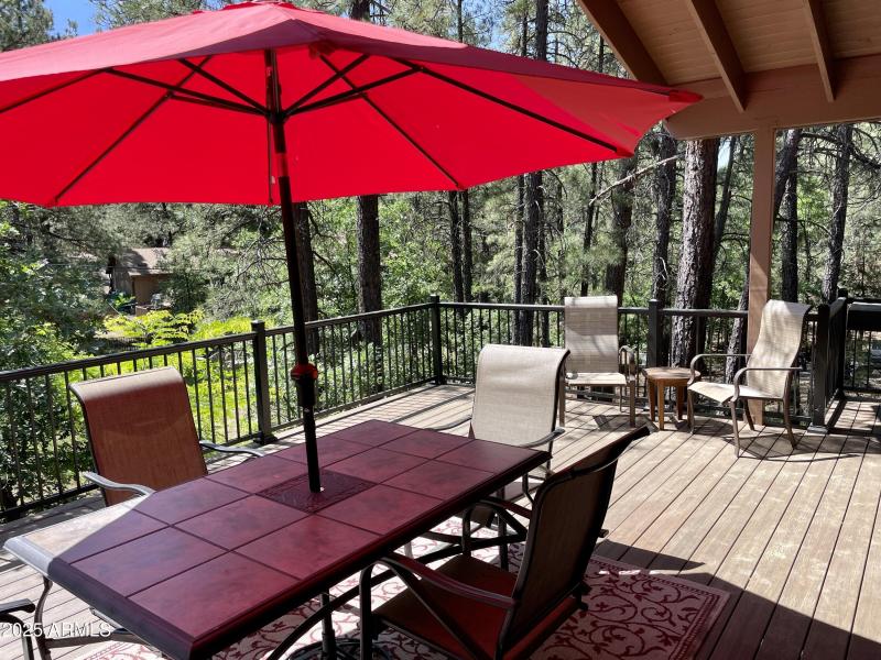 Great for entertaining