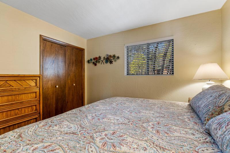 Also fits a king bed