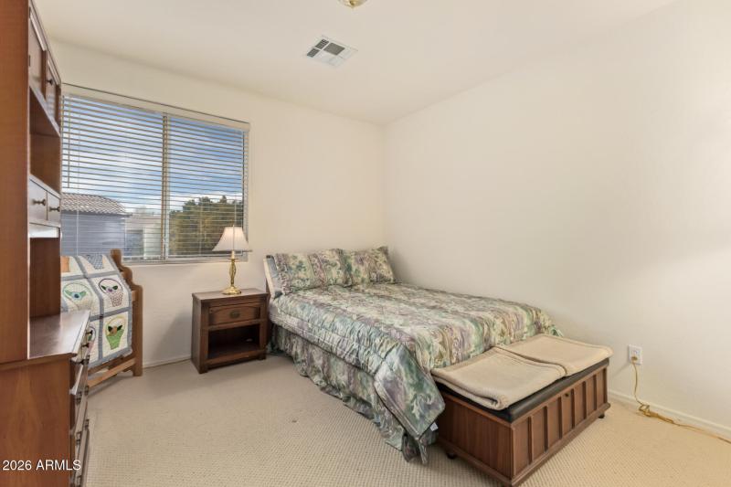 Upstairs Bedroom 3 of 5