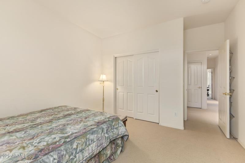 Upstairs Bedroom 3 of 5