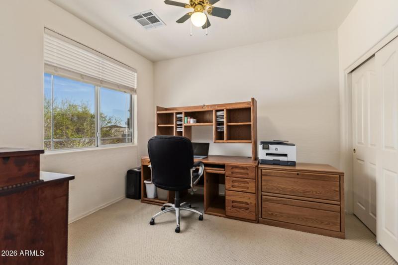 Upstairs Bedroom 4 of 5