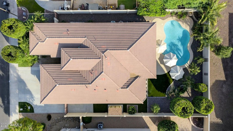 New Tuff Storage Shed!