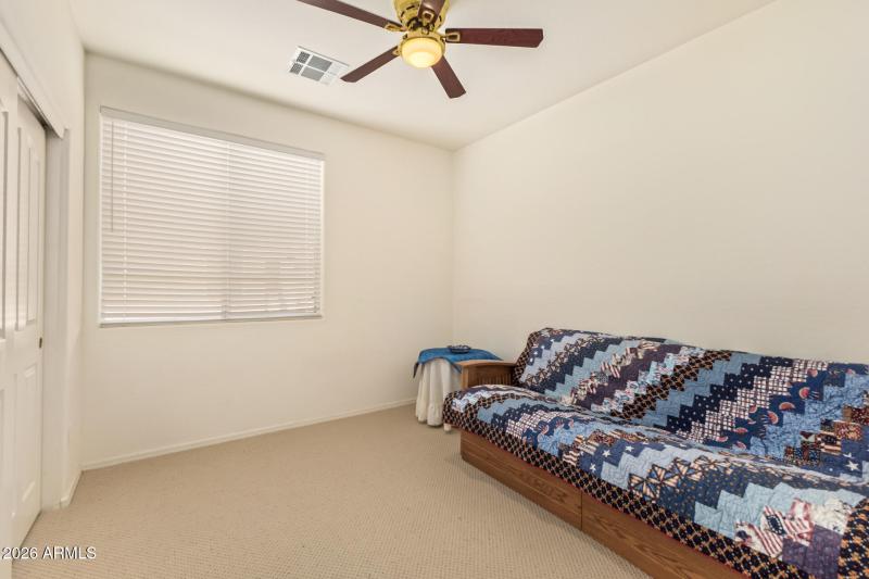 Upstairs Bedroom 5 of 5