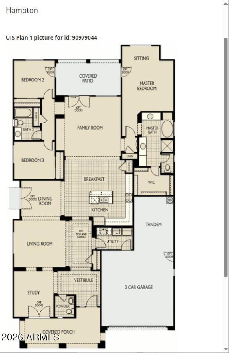 3435 Floorplan