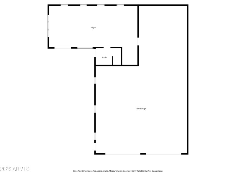 30_3414 e gable cir - rv garage