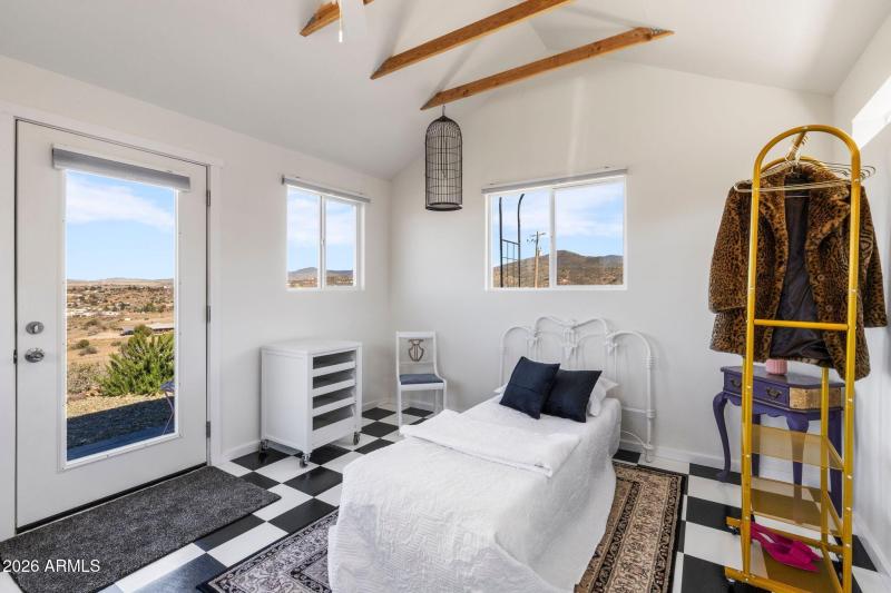 Casita-265-Bedroom #1