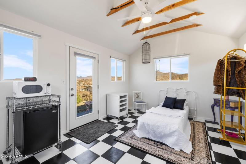 Casita-279-Bedroom #1