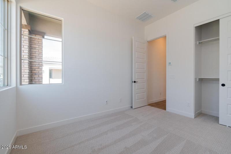 Tri Pointe Waterston Central 64 - Bedroo