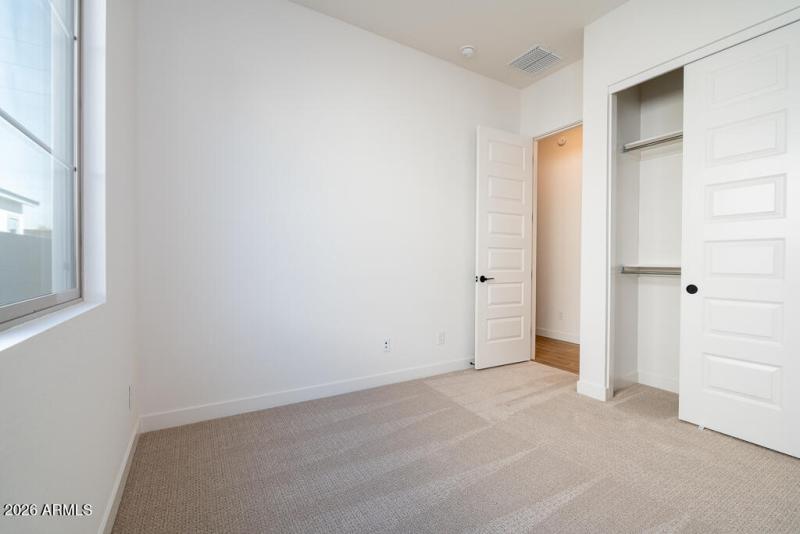 Tri Pointe Waterston Central 64 - Bedroo