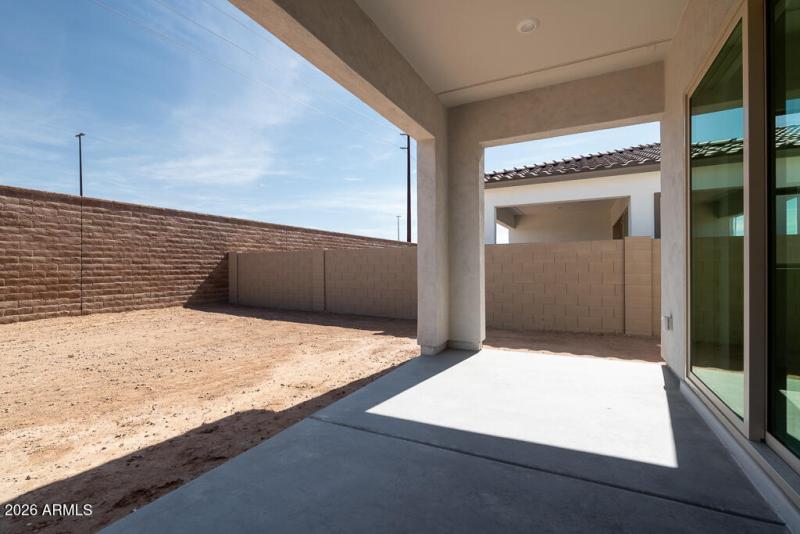 Tri Pointe Waterston Central 64 - Covere