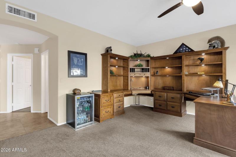 Bonus Room-Downstair