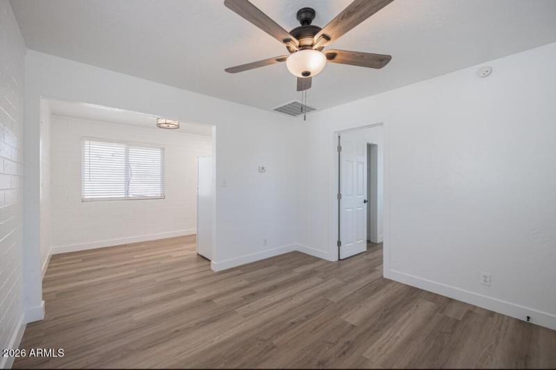 Unit 2 partial kitchen view