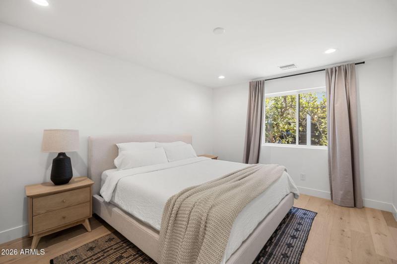 Whitton Secondary Bedroom 3