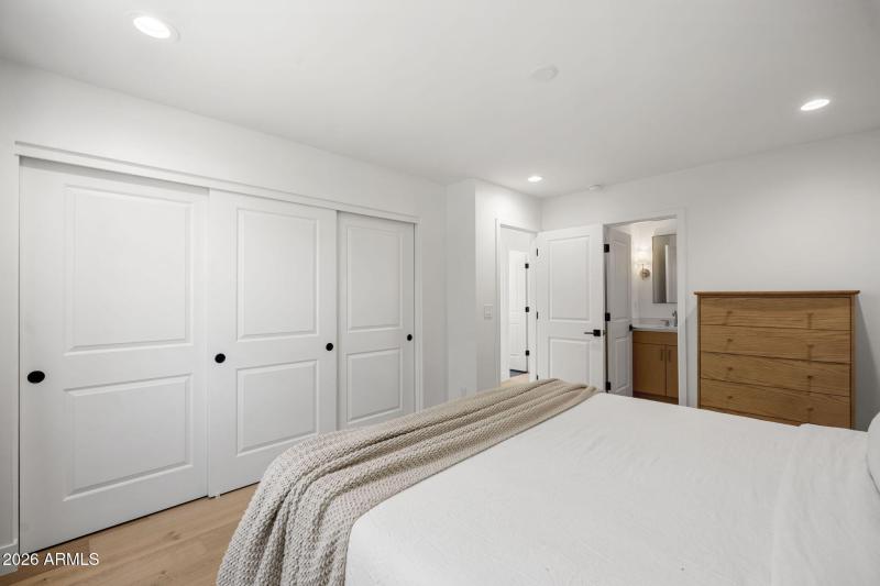 Whitton Secondary Bedroom 3 Ensuite