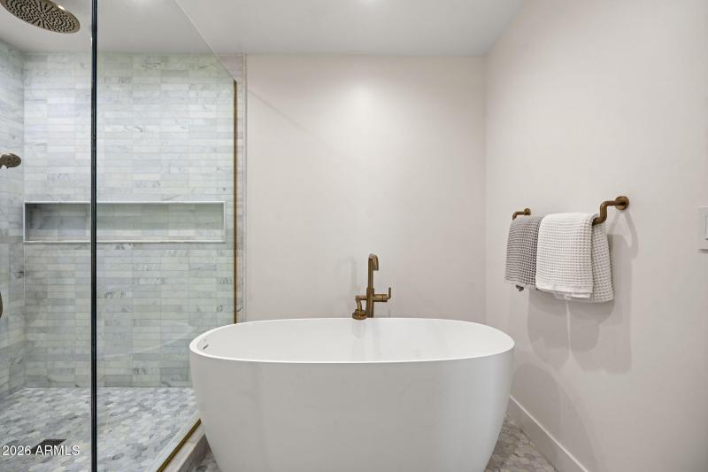 Whitton Primary Bath