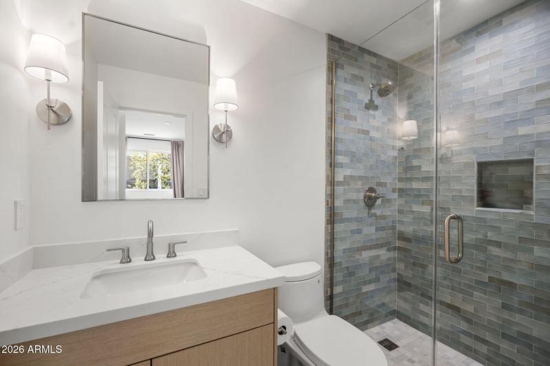 Whitton Secondary Bath