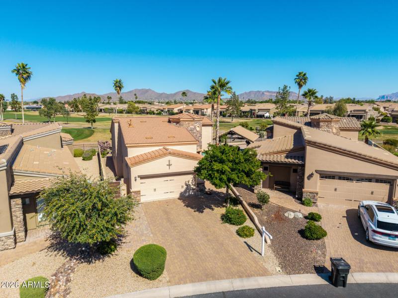 45 - McKellips Aerials