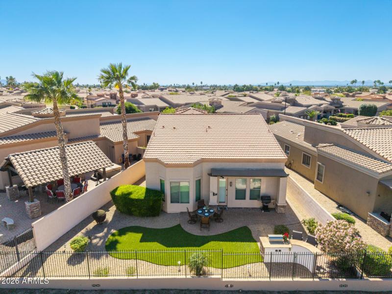 54 - McKellips Aerials