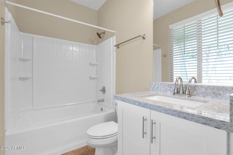 21 Secondary Full Bathroom